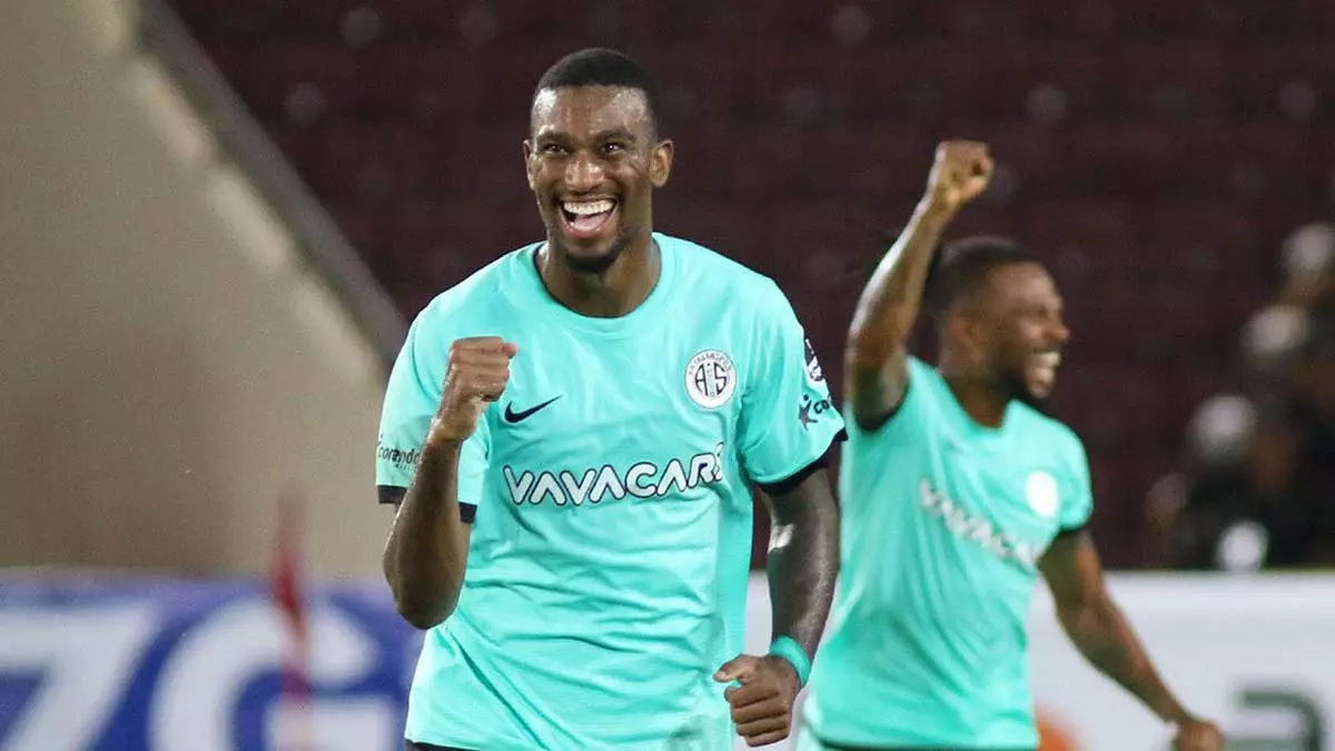 Antalyasporda haji wright atiyor puanlar geliyor 1 - spor haberleri - haberton