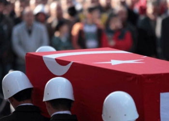 Araç kazasında yaralanan asker şehit oldu