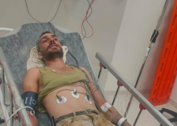 Arnavutköy'de inşaata yıldırım düştü: 1 yaralı