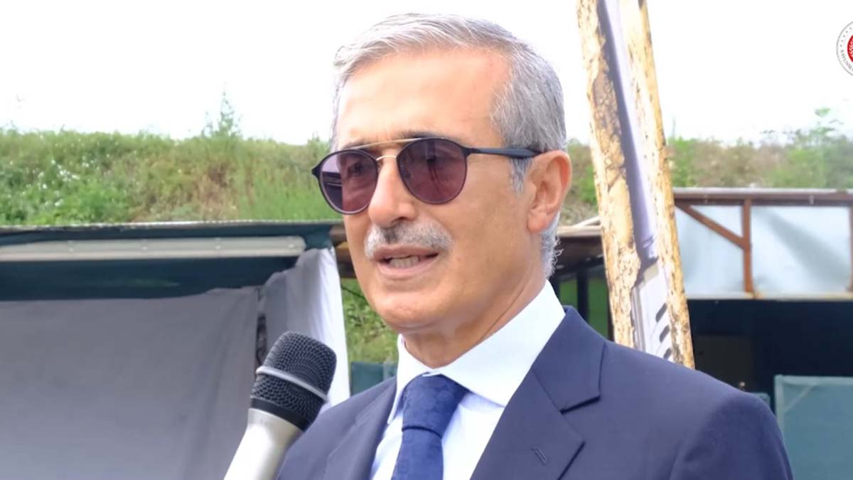 Artık Türkiye silahta dünya markası