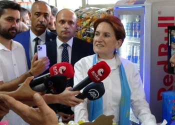 Artık seçmen velinimet