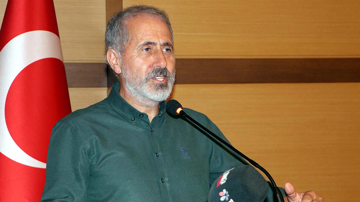 'Atatürk 100 yılın ötesini gören politikalar oluşturdu'