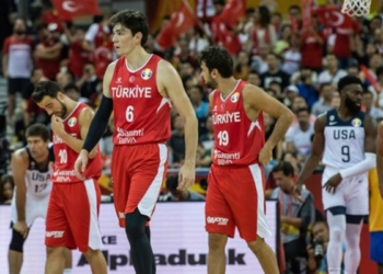 Avrupa Basketbol Şampiyonası kadrosu belli oldu