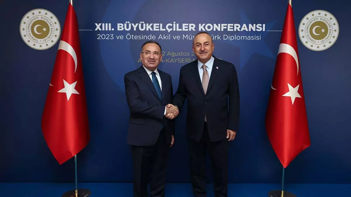 Avrupa turkiyenin taleplerine kor ve sagir kaliyor 1 - yerel haberler - haberton