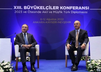 Avrupa Türkiye'nin taleplerine kör ve sağır kalıyor