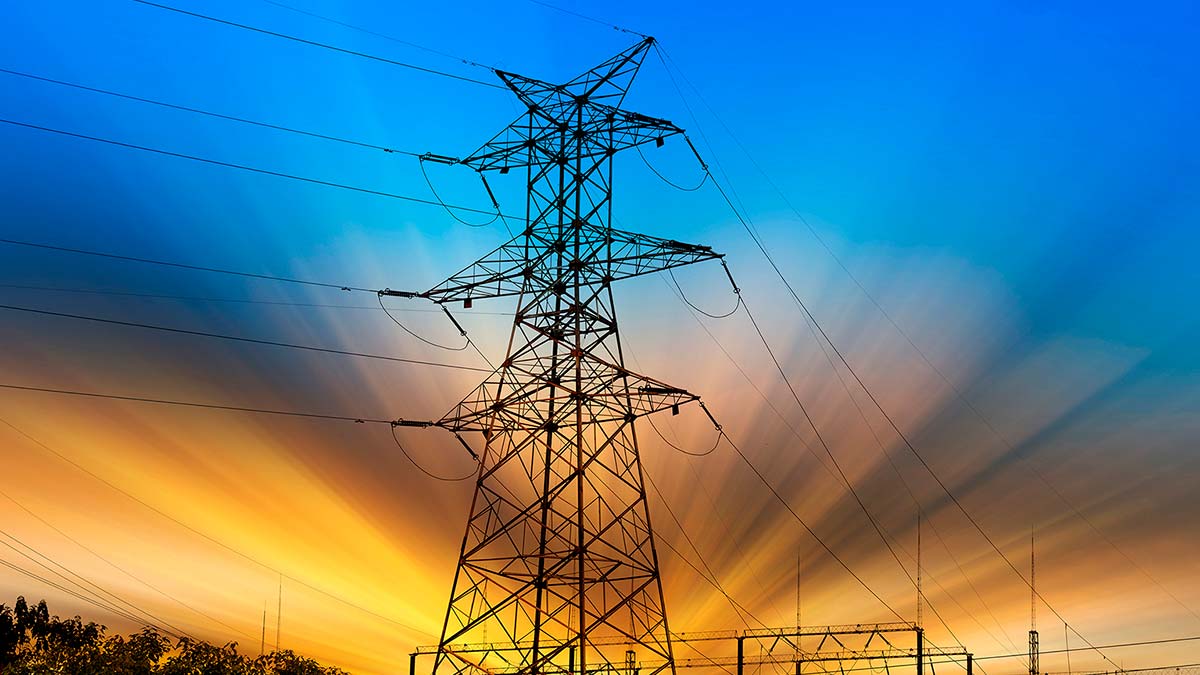 Avrupa Yakası'nda elektrik tüketimi arttı 