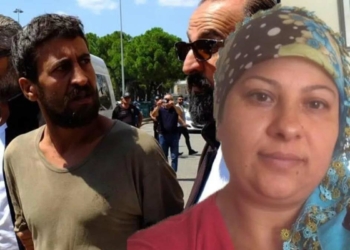 Ayşe Korur'u öldüren katil zanlısı yakalandı