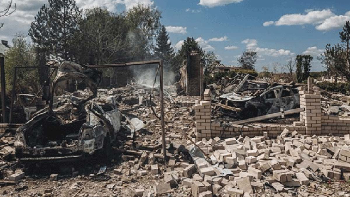 BM, Olenivka saldırısını soruşturacak