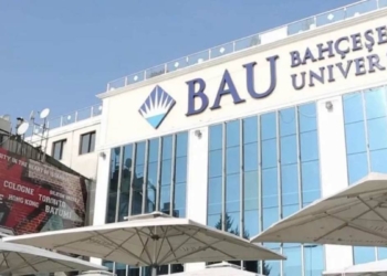 Bahçeşehir Üniversitesi Gümüşlük Festivali'nde