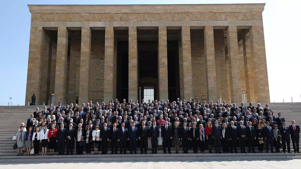 Bakan cavusoglundan ermenistana uyari 3 - yerel haberler - haberton