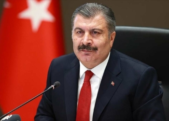 Bakan Koca'dan 'malpraktis davaları' açıklaması
