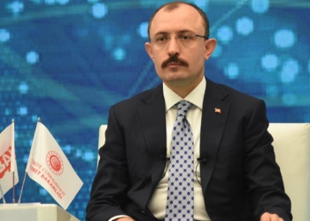 Bakan Muş'tan çip krizi açıklaması