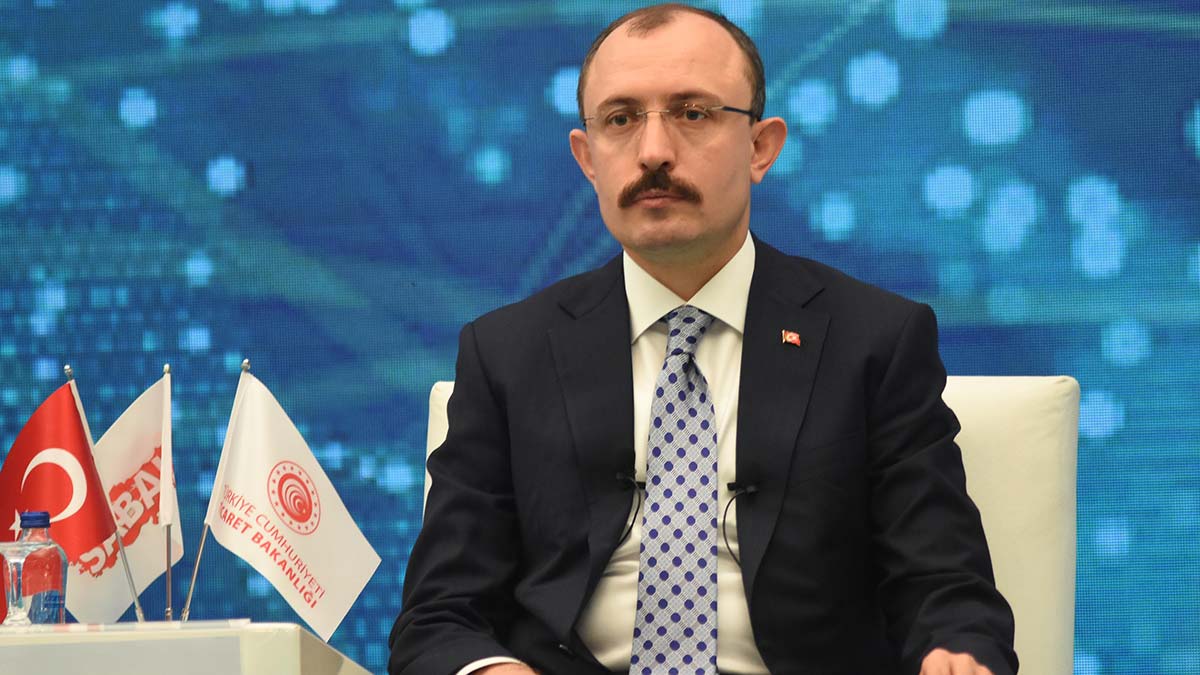 Bakan Muş'tan çip krizi açıklaması