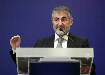 Bakan Nebati'den 'sanayi üretimi' açıklaması