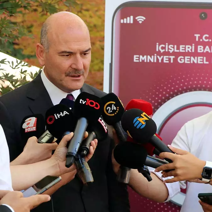 Bakan soylu biz bu iadeyi bekliyoruz 2 - yerel haberler - haberton