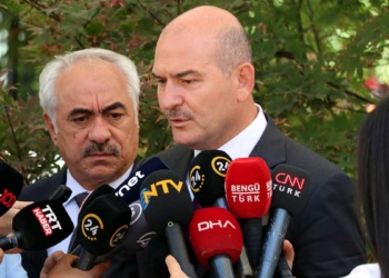Bakan Soylu: Biz bu iadeyi bekliyoruz