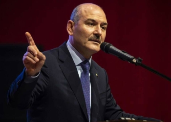Bakan Soylu'dan ailesiyle ilgili iddialara yanıt