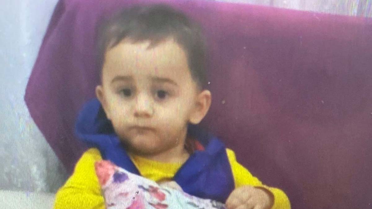 Balkondan düşen Mehmet, yaşamını yitirdi