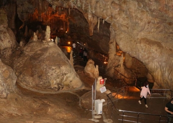 Ballıca Mağarası, yeniden ziyarete açıldı