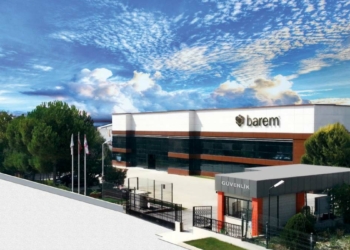 Barem Ambalaj’ın halka arzına 2,4 kat talep geldi