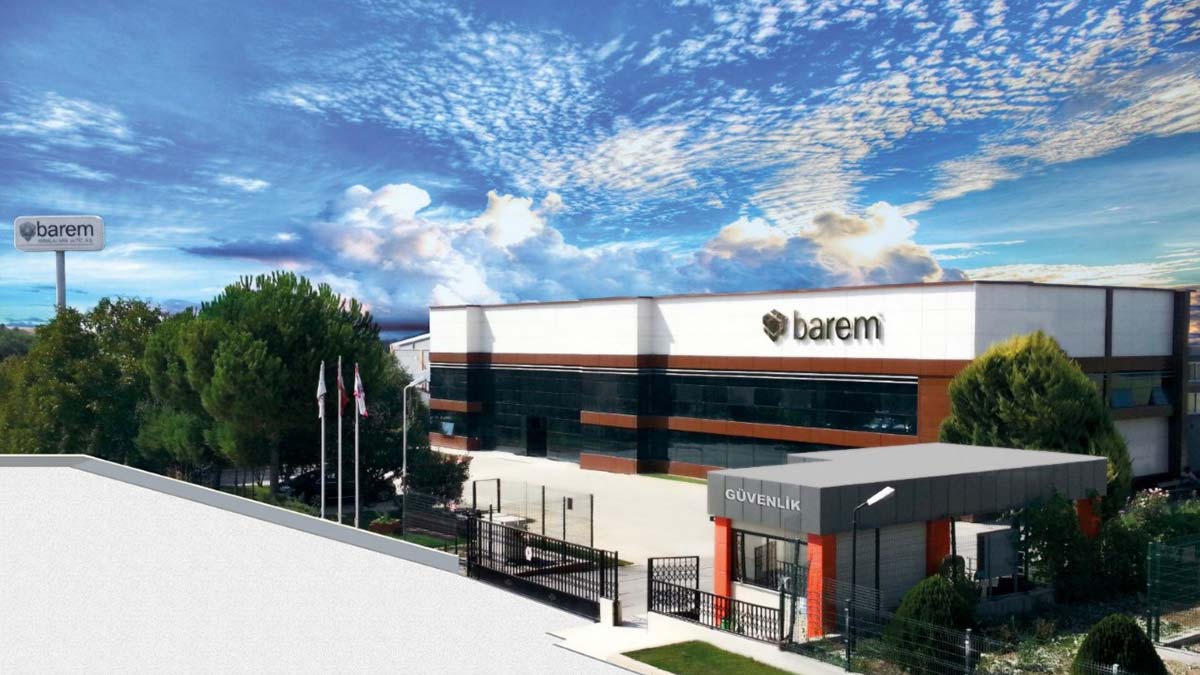 Barem Ambalaj’ın halka arzına 2,4 kat talep geldi