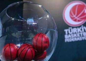 Basketbol Süper Ligi'nin kura çekimi yapıldı