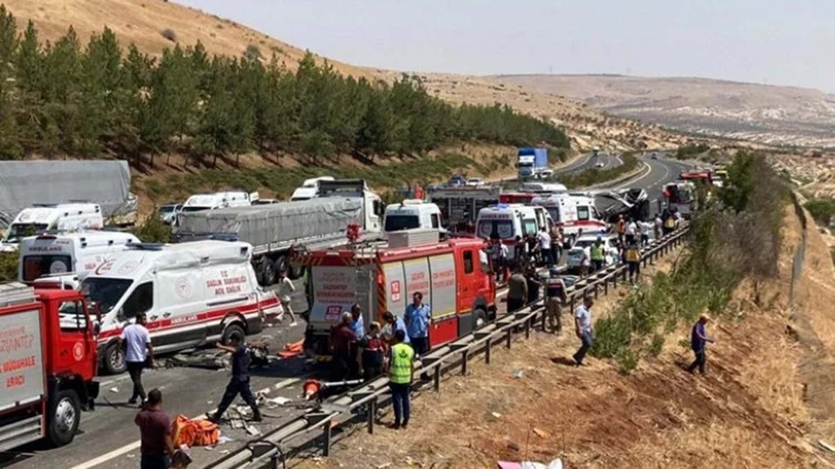 Başsavcılıktan 'yola dökülen yağ' açıklaması