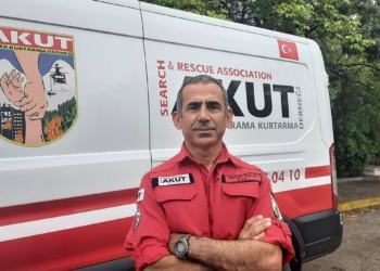 'Beklenen İstanbul depremine 'hazırız' diyemeyiz'