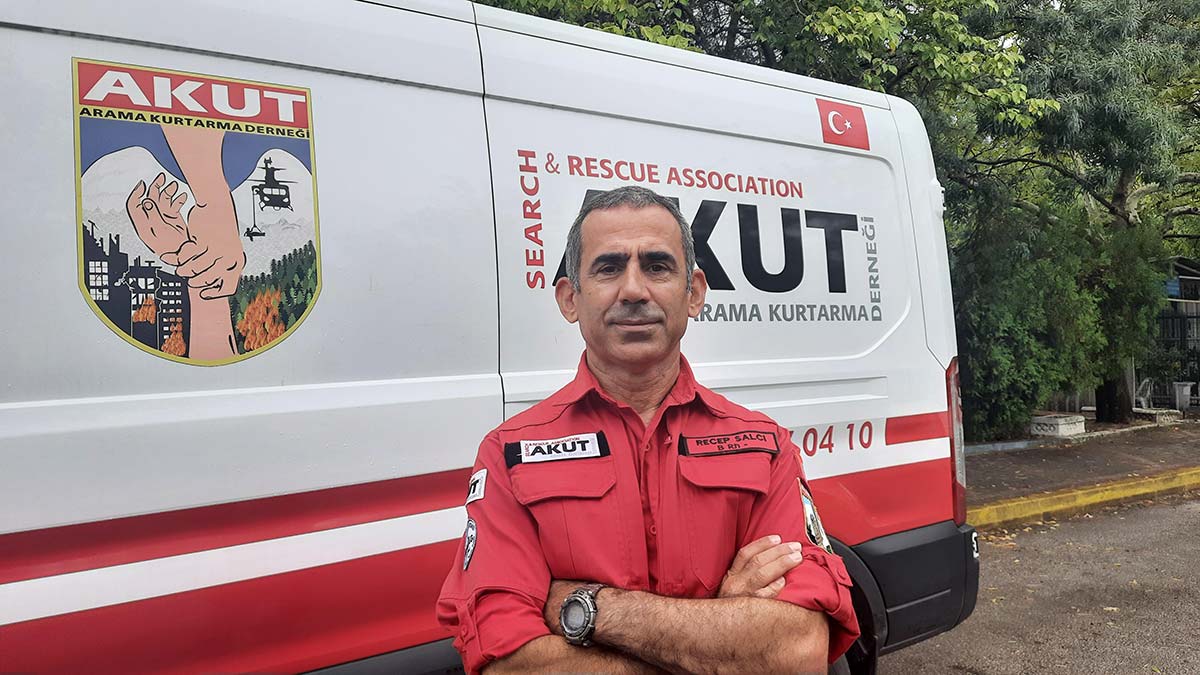 'Beklenen İstanbul depremine 'hazırız' diyemeyiz'