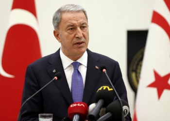 Beklentimiz, Kıbrıs meselesinde objektif olmaları