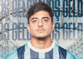Berk Yıldız, Adana Demirspor'da