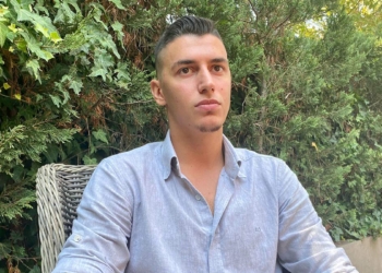 Berke Özer