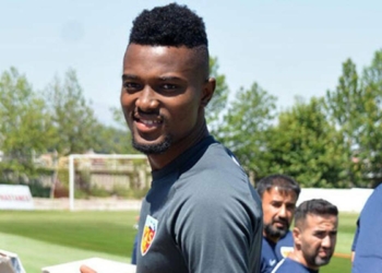 Bernard Mensah'dan Beşiktaş açıklaması