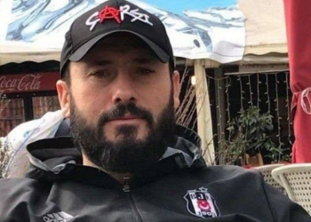 Beşiktaş'ın amigosu Seyit Subaşı öldürüldü