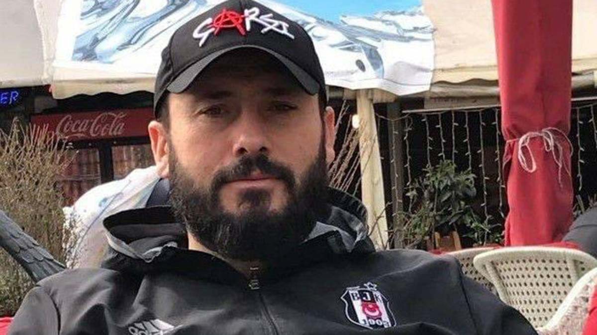 Beşiktaş'ın amigosu Seyit Subaşı öldürüldü