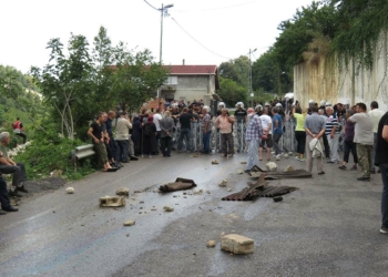 Beykoz'da yıkım gerginliği