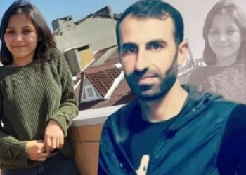 Beyza Doğan'ın katili Selim Tekin öldü