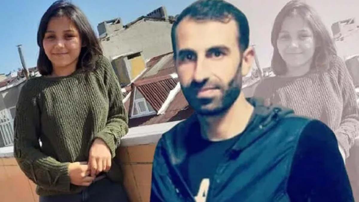 Beyza Doğan'ın katili Selim Tekin öldü