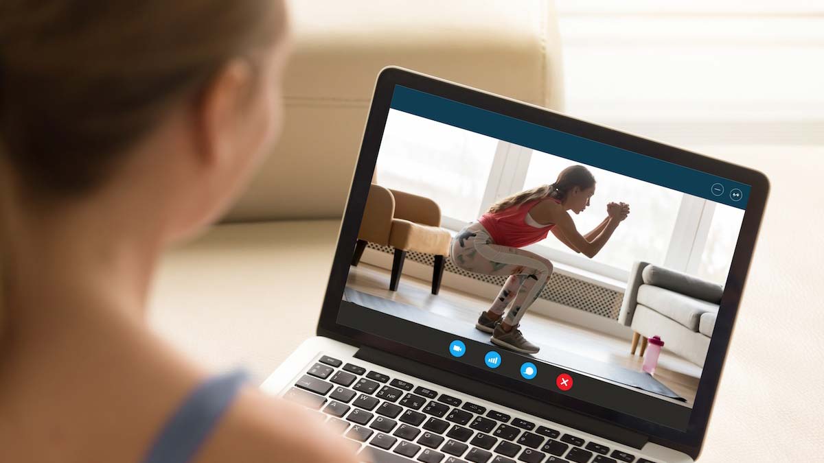 'Bilinçsiz yapılan egzersizler sakatlayabilir'