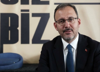 'Binlerce sporsever Konya'da bir araya gelecek'