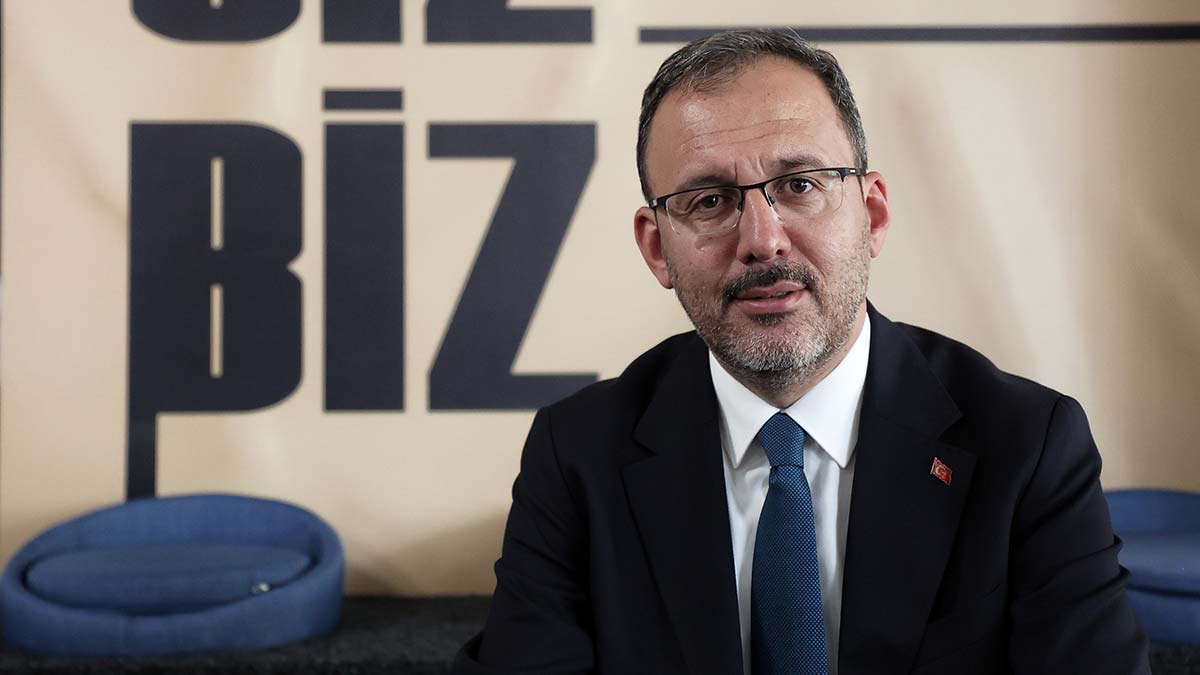 'Binlerce sporsever Konya'da bir araya gelecek'