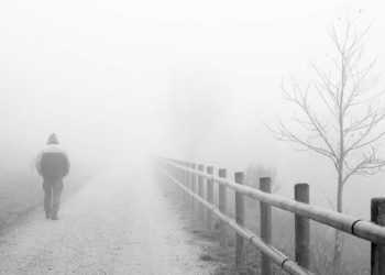 Birer kayboluşla başlar her şey