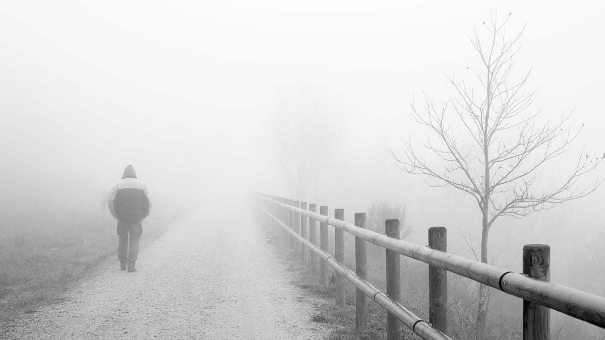 Birer kayboluşla başlar her şey