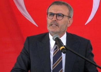 Bizi bu millet getirdi yine milletin kararı götürür