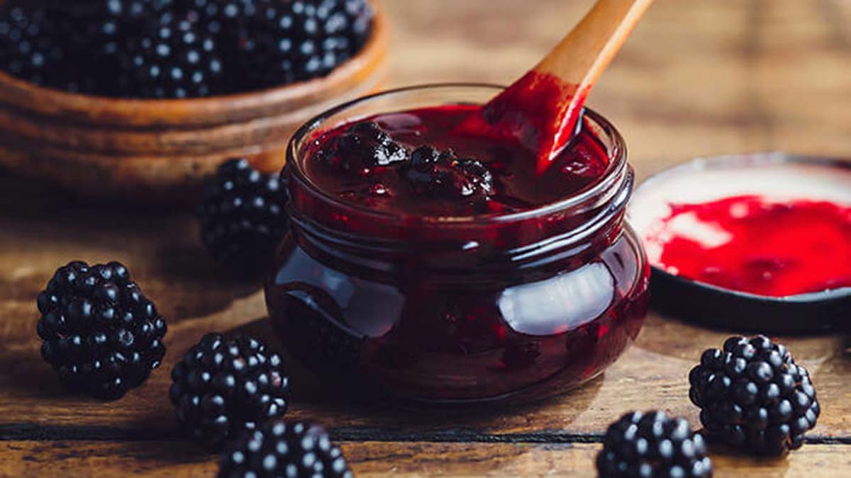 Böğürtlenin faydaları nelerdir?