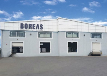 Boreas Teknoloji, ürünlerinin sayısını arttırıyor
