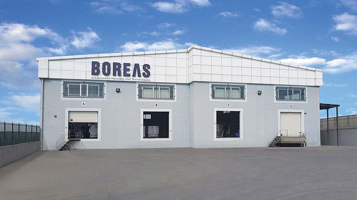 Boreas Teknoloji, ürünlerinin sayısını arttırıyor