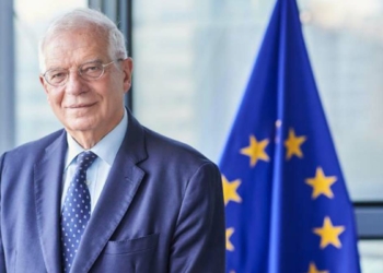 Borrell'den Sırbistan ve Kosova liderlerine davet