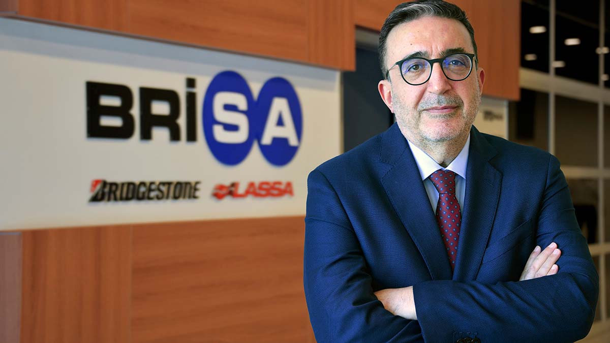 Brisa, ilk yarı finansal sonuçlarını açıkladı 