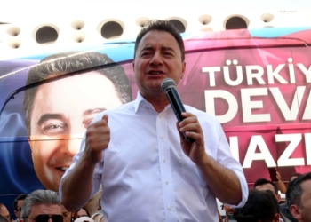 Bu ülkede Kürt sorunu var